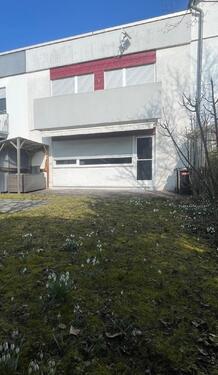 Foto - 4 Zimmer Reihenhaus zum Kaufen in Puchheim