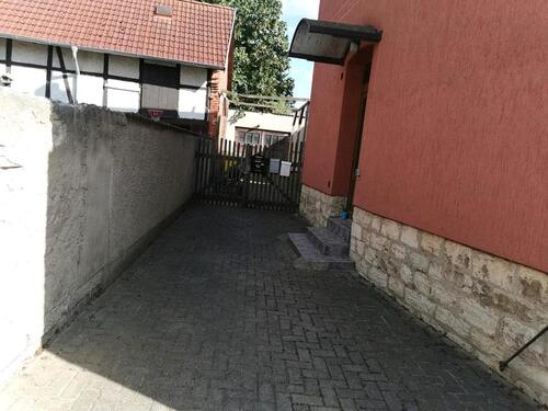 Foto - 3 Zimmer Mehrfamilienhaus, Wohnhaus zum Kaufen in Osterwieck
