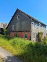 Foto - Wohnhaus mit Scheune, Nebengelass & 2.800 m² Grundstück