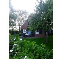 Urlaub an der Nordsee! Ferienhaus frei vom 27.5-3.6! - Dornum