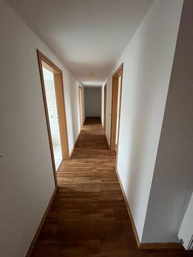 Foto - Etagenwohnung in Glauchau