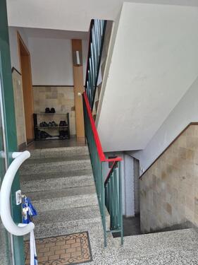 Foto - Etagenwohnung in Schöningen