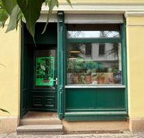 Co-Working Desk Kreuzberg (Büroplatz) - Berlin Friedrichshain-Kreuzberg