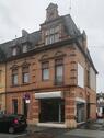Foto - Zentral gelegene 3-Zimmer-Wohnung mit großer Dachterrasse