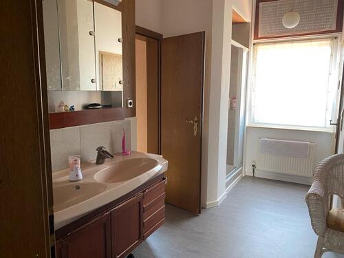 Foto - Etagenwohnung in Bad Kreuznach zur Miete