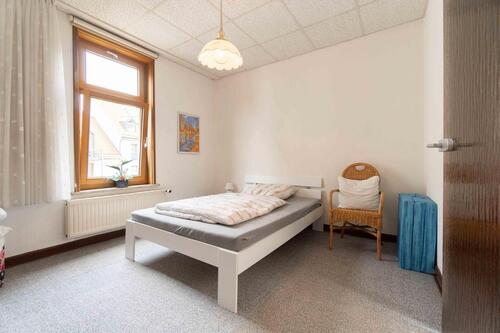 Foto - Etagenwohnung zur Miete in Blankenburg (Harz)