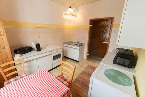 Foto - Etagenwohnung in Blankenburg (Harz)