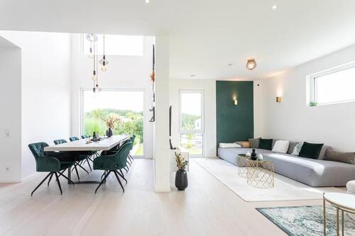 Foto - Einfamilienhaus zur Miete in Aurachtal