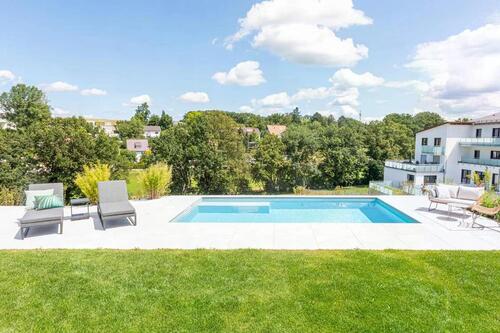 Foto - Einfamilienhaus in Aurachtal zur Miete