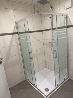 Foto - Etagenwohnung in Büdingen