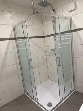 Foto - Etagenwohnung in Büdingen zur Miete