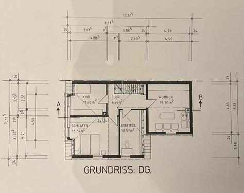 Foto - Einfamilienhaus in Wilhelmsthal