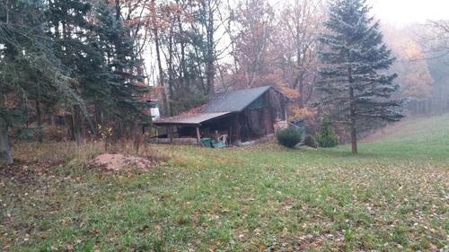 Foto - Grundstück zur Miete in Bernhardswald