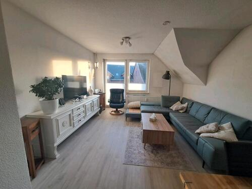 Foto - 4 ZKB, ca. 110qm, Auetal - 800,00 EUR Kaltmiete, ca.  110,00 m²