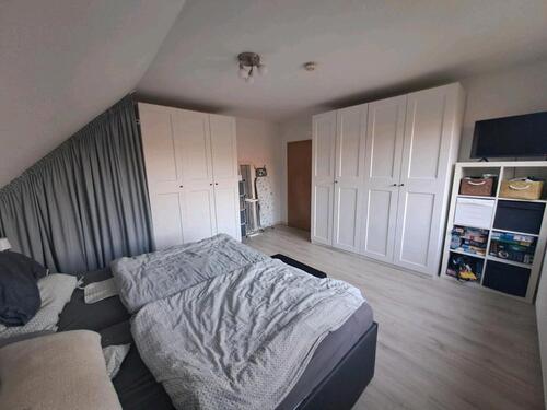 Foto - 4 Zimmer Etagenwohnung zur Miete in Auetal