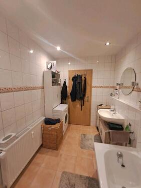 Foto - Etagenwohnung in Auetal zur Miete