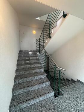 Foto - 3 Zimmer Etagenwohnung in Nordhausen