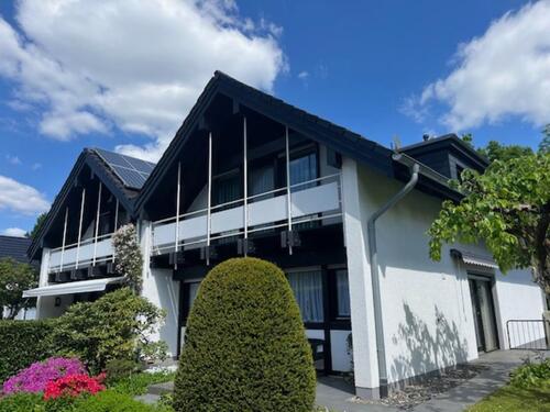 Foto - Gepflegte DHH in Sankt Augustin-Birlinghoven