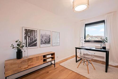 Foto - Etagenwohnung in Böblingen zum Kaufen