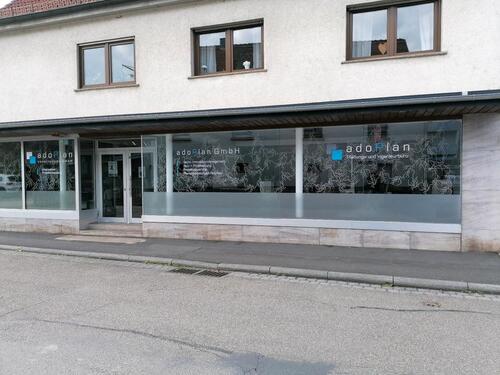 Foto - Ladenlokal Büroräume in zentraler Lage zu vermieten