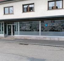Ladenlokal Büroräume in zentraler Lage zu vermieten - Laufach