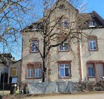 5 Familienhaus mit historischem Charme - Guntersblum
