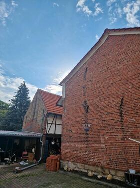 Foto - 2 Zimmer Einfamilienhaus zum Kaufen in Ebeleben