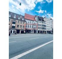 Immo Love City- Büro, Praxis oder Kanzlei auf 230m² im 1.OG zu vermieten! - Augsburg