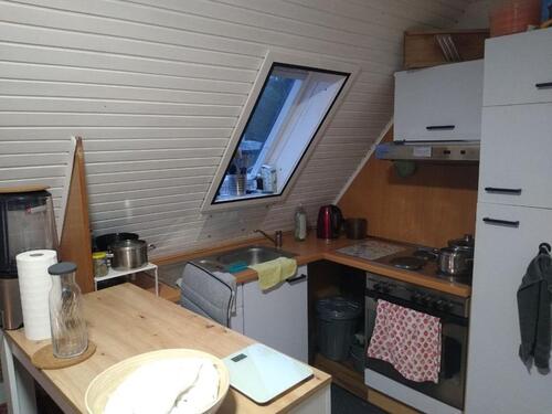 Foto - 1 Zimmer Etagenwohnung in Bad Breisig