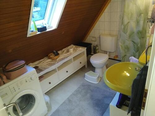 Foto - Etagenwohnung in Bad Breisig zur Miete