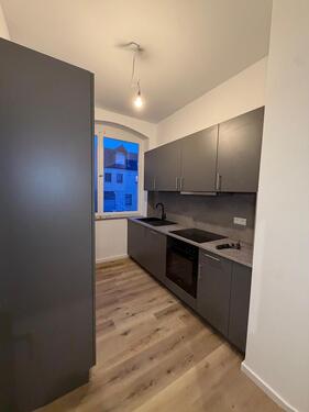 Foto - 2 Zimmer Etagenwohnung zur Miete in Stuttgart