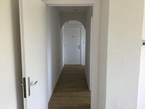 Foto - Etagenwohnung in Lübeck zur Miete