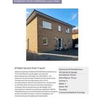 Möbliertes Einfamilienhaus mit 5 zimmern in Nähe Airbus - Neu Wulmstorf