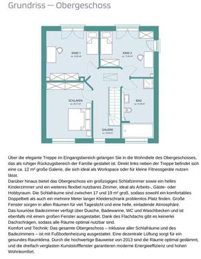 Foto - 5 Zimmer Einfamilienhaus in Neu Wulmstorf