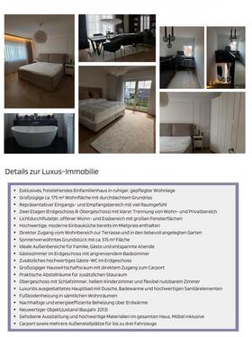 Foto - Einfamilienhaus in Neu Wulmstorf zur Miete