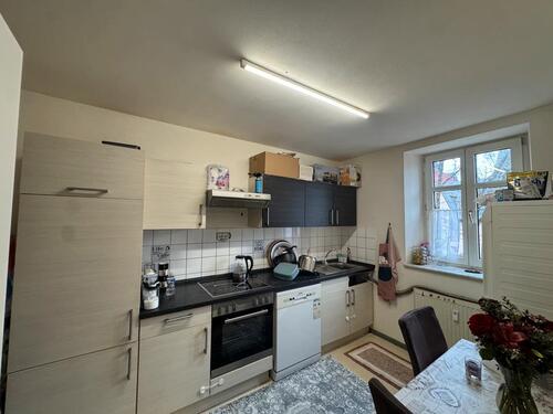 Foto - Etagenwohnung in Merzig zur Miete