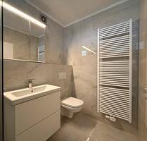 Erstbezug nach Sanierung: 2-Zimmer-Wohnung mit Balkon in Maintal