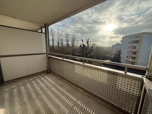 Foto - 2 Zimmer Etagenwohnung in Maintal