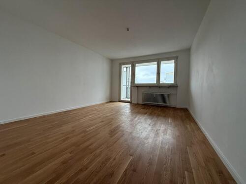 Foto - Etagenwohnung in Maintal zur Miete