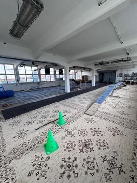 Foto - Gewerberäume mit 360 m2 in 09669 Frankenberg