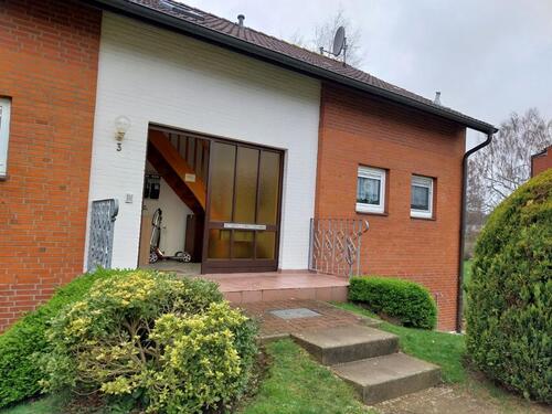 Foto - 1 Zimmer Erdgeschoßwohnung zum Kaufen in Grömitz