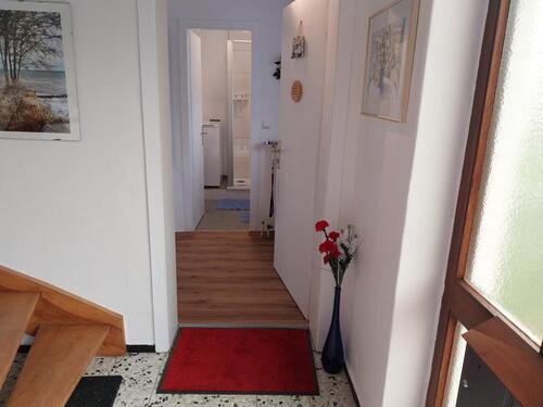 Foto - 1 Zimmer Erdgeschoßwohnung in Grömitz