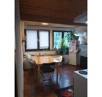 Zimmer in 2er bis 3er WG im Dachgeschoss - Kyllburg