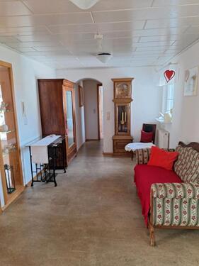 Foto - Möblierte Wohnung für max. 1 Jahr