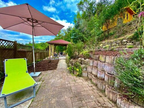 Foto - Wohlfühloase mit 5 Zimmern in idyllischer Lage