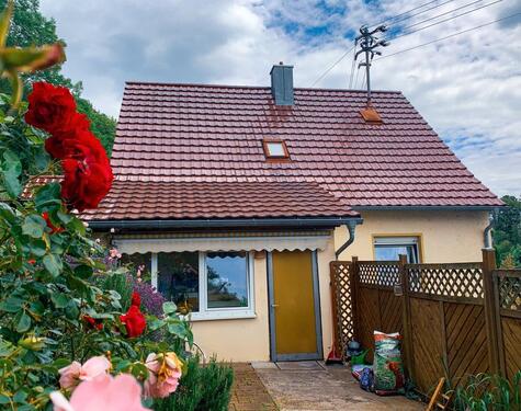 Foto - 5 Zimmer Einfamilienhaus in Neudenau