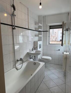 Foto - Erdgeschoßwohnung in Dreieich zur Miete