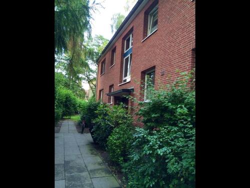 Foto - Wohnung Wedel zu verkaufen von privat