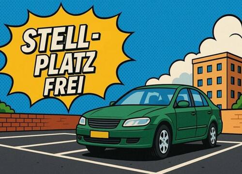 Foto - Außenstellplatz Stellplatz Wohnwagen Wohnmobil Boot