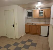 1 Zi. Whg in Aalen Hüttfeld Nähe FH